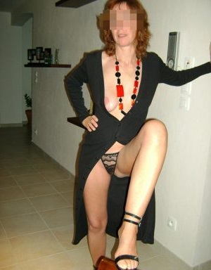 plan cul cougar Cagnes-sur-Mer